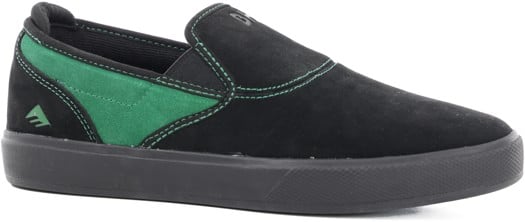 Emerica Wino G6 Cup Slip-On Shoes - view large
