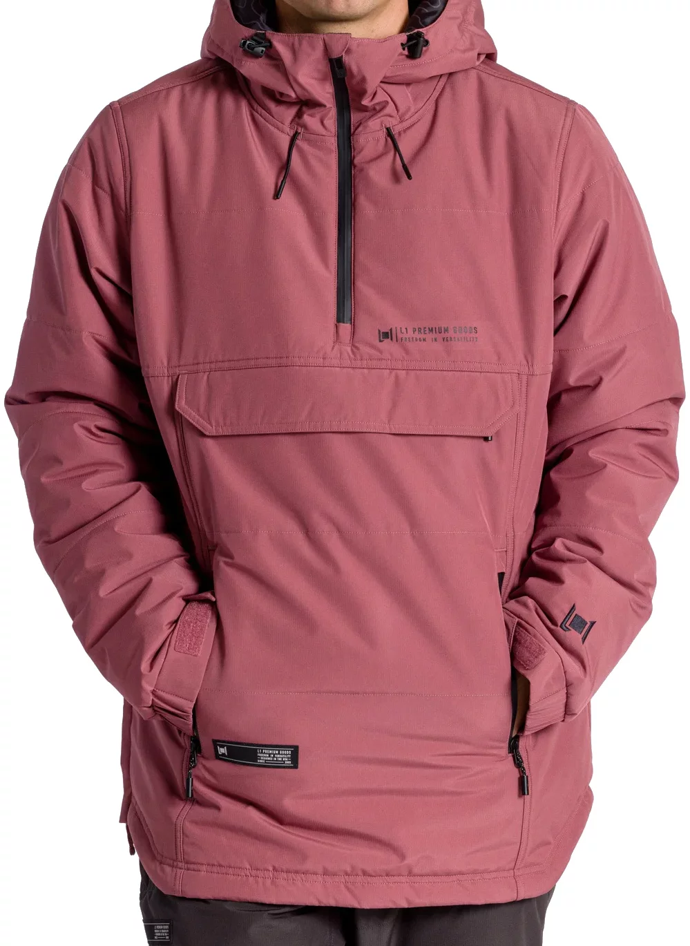 Aftershock Insulated Jacket (Closeout)