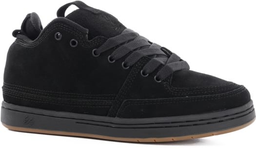 eS Penny 2 Skate Shoes - black | Tactics