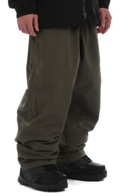 Tactics Wave Pants