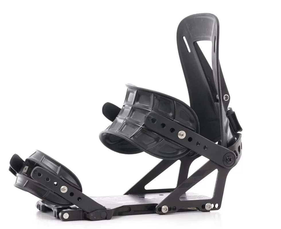 Spark R&D Surge St Splitboard Bindings - Black M