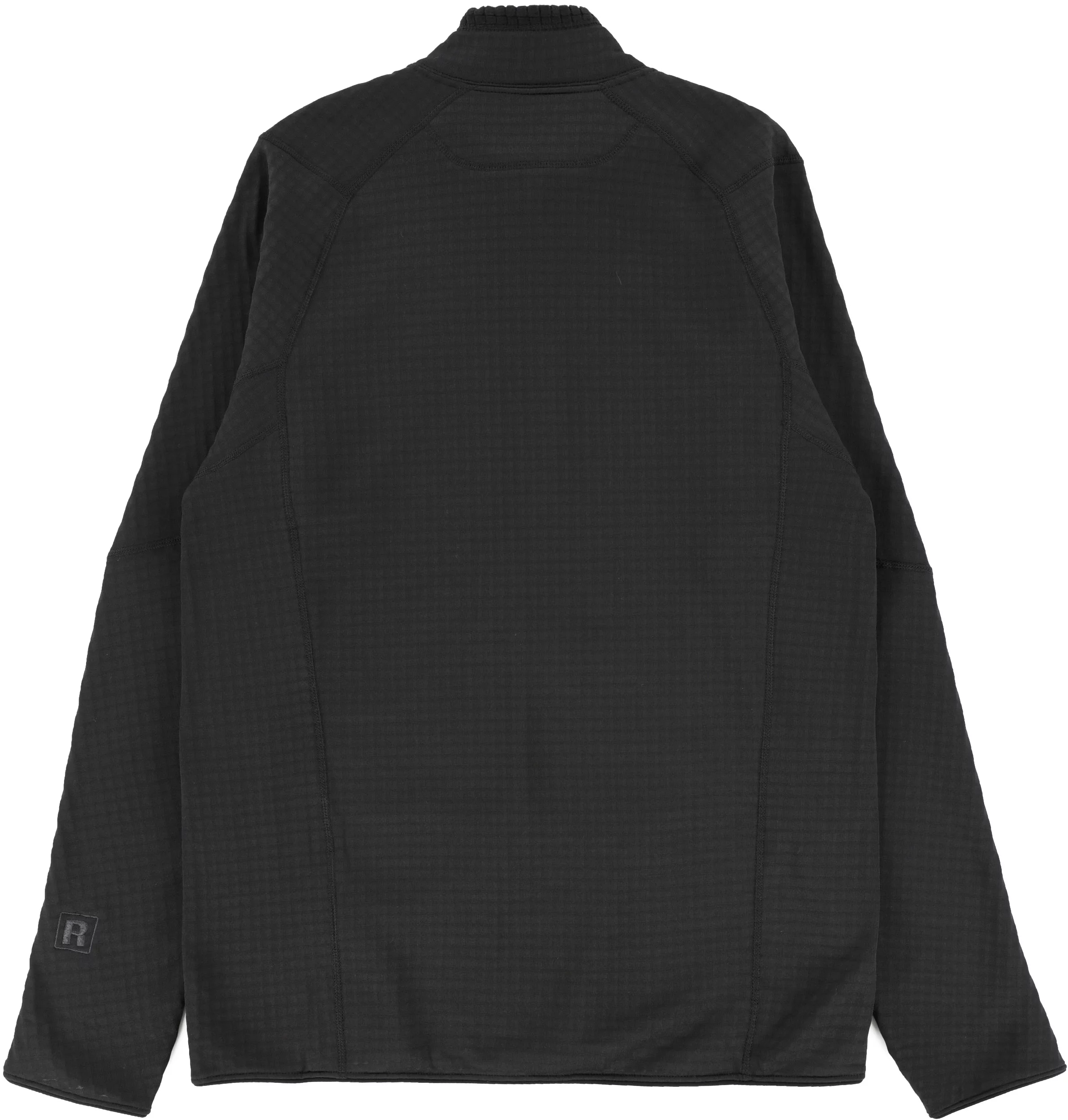 R1 Pullover