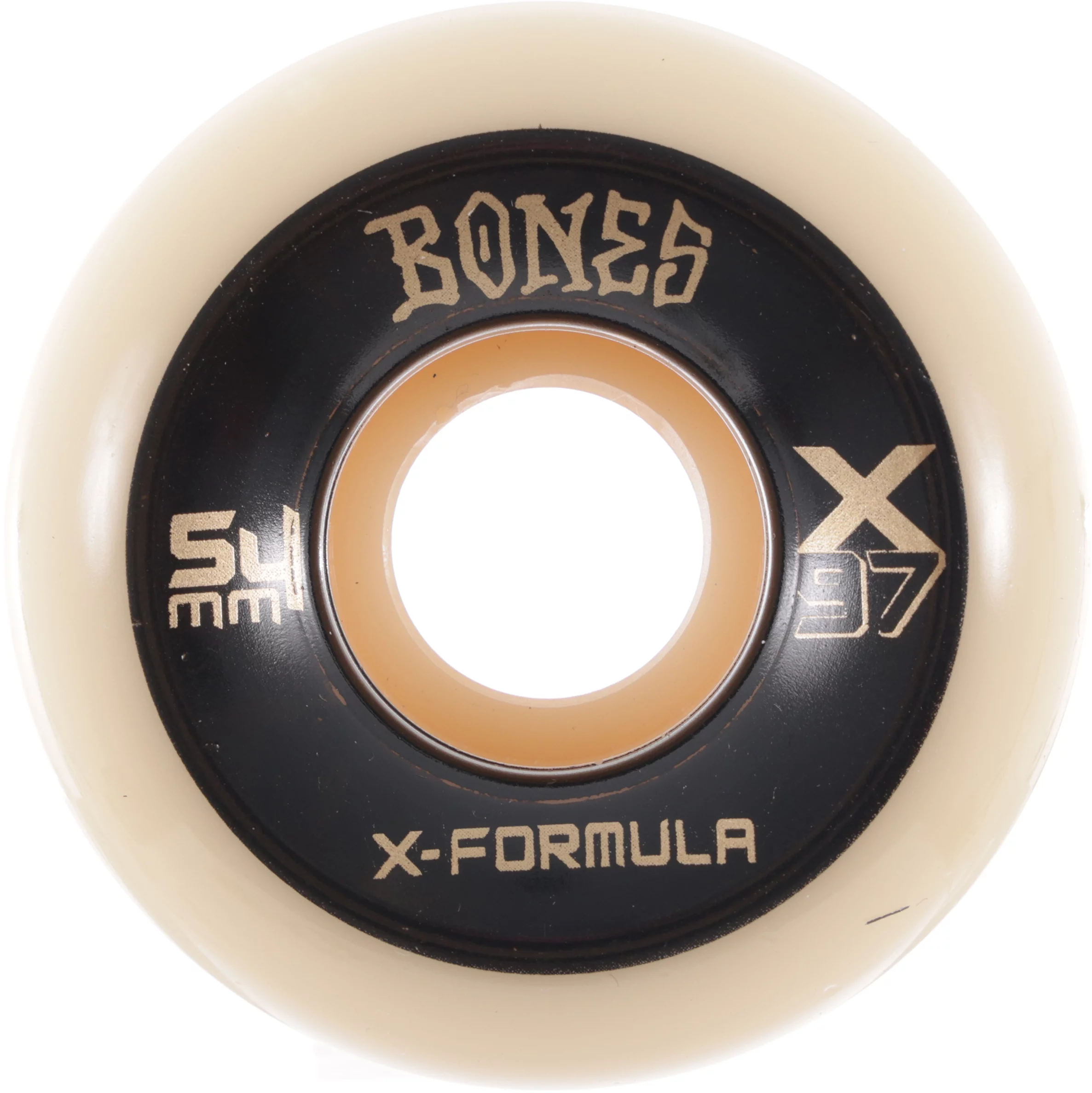 X-Formula V6 Wide-Cut Skateboard Wheels