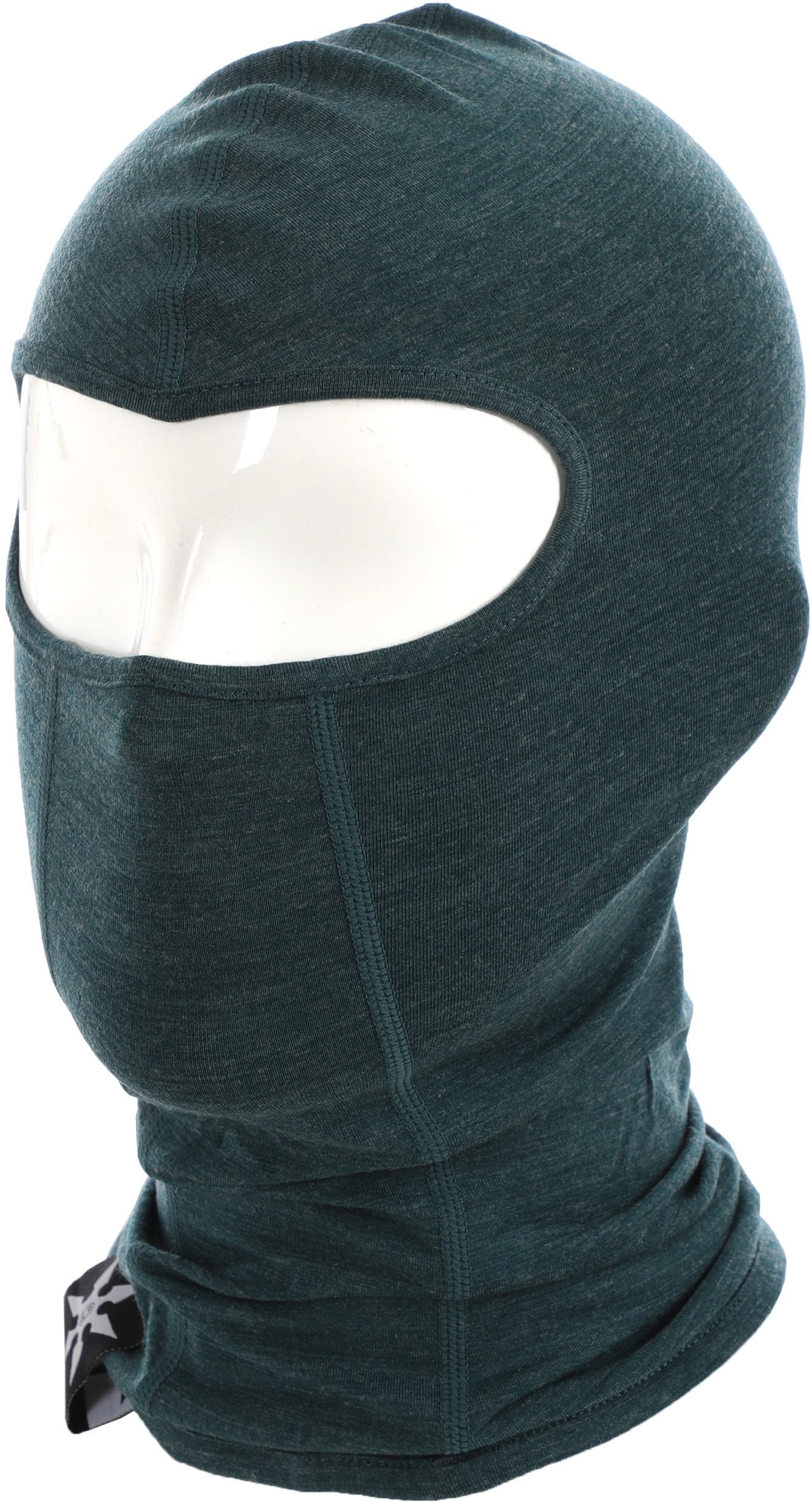 Airblaster Merino Ninja Face Balaclava | Tactics