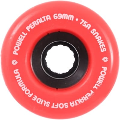 Powell Peralta Snakes Cruiser Skateboard Wheels - view large