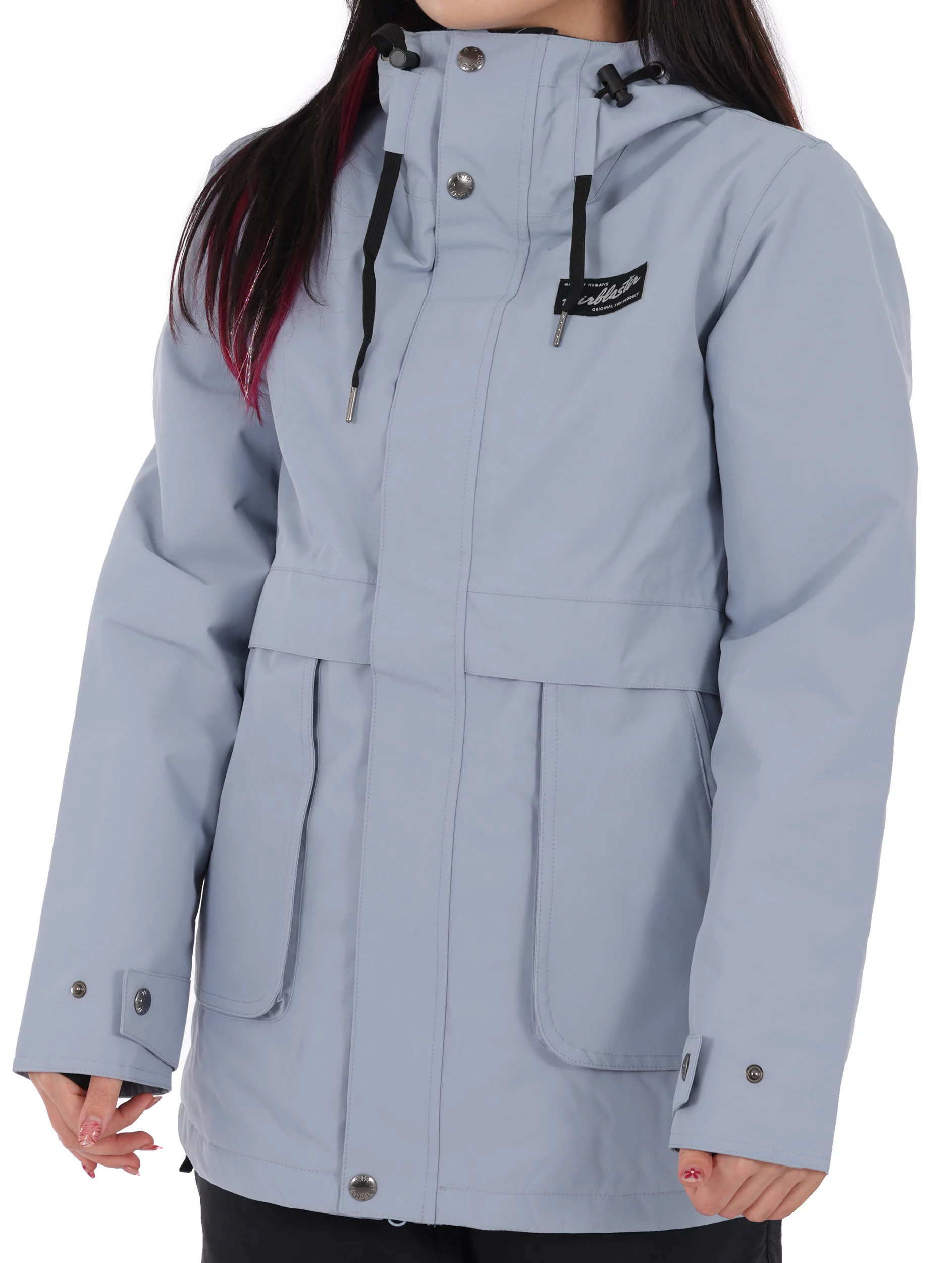 Women s Nicolette Insulated Jacket