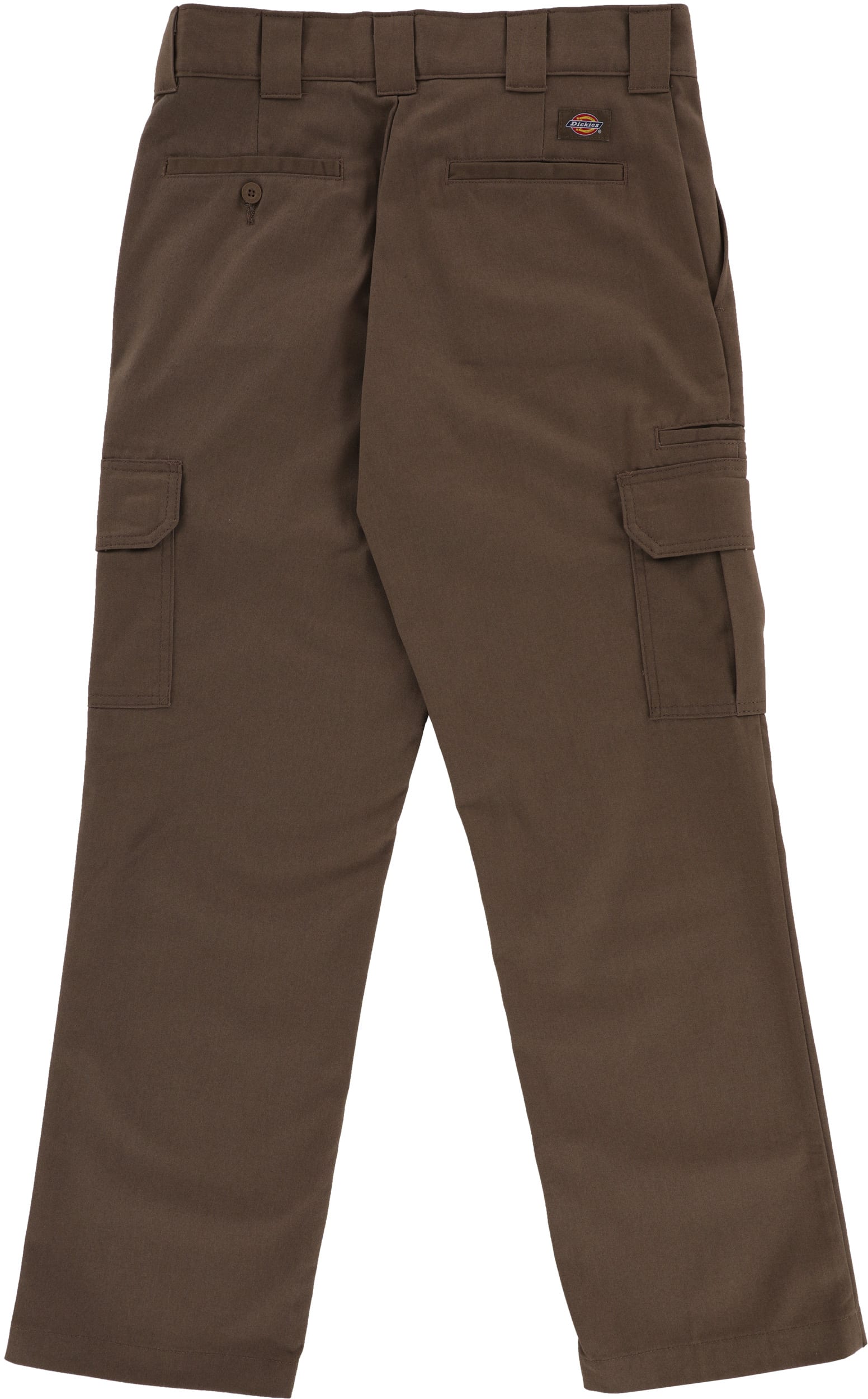 dickies regular straight cargo pants