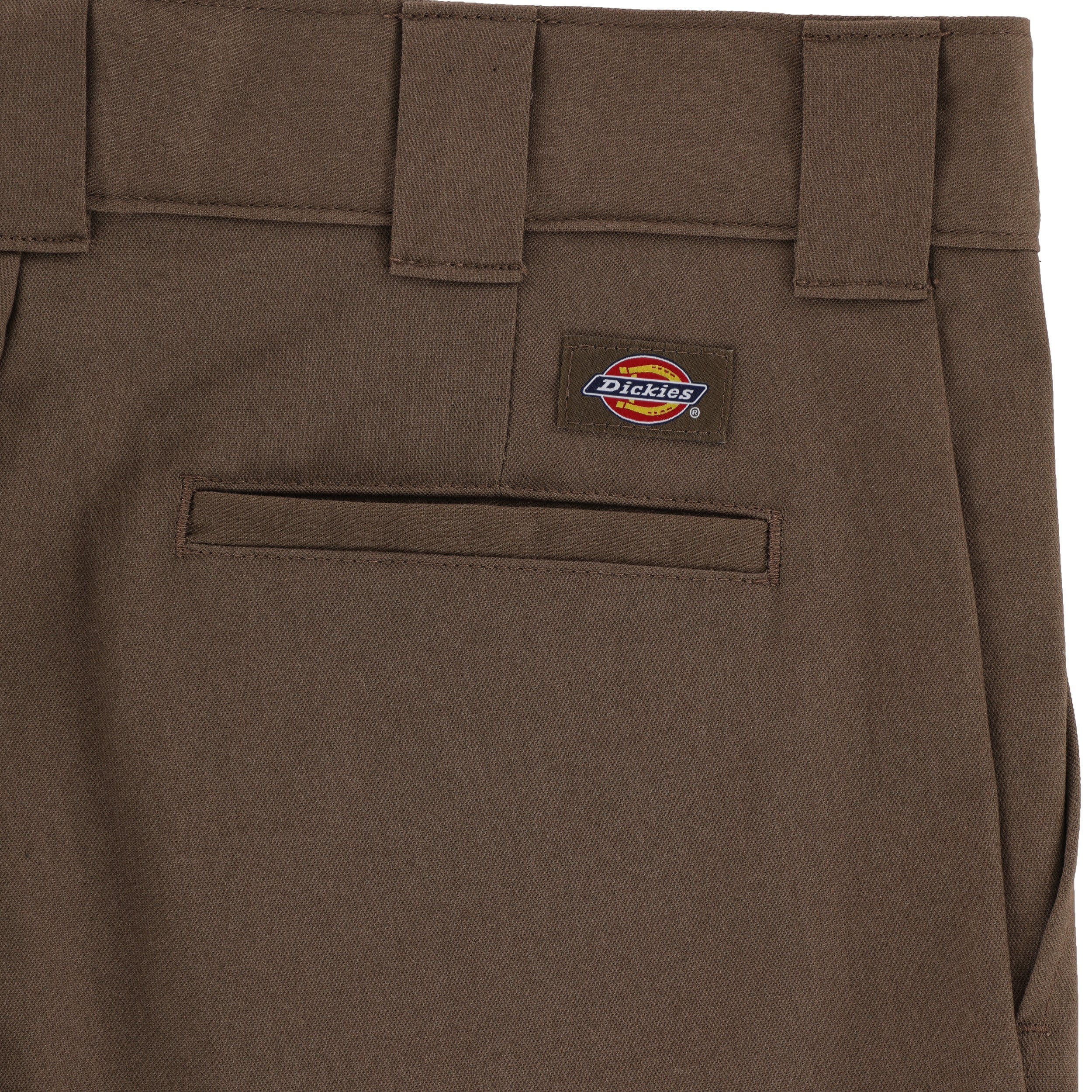 dickies regular straight cargo pants