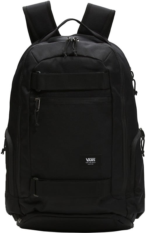 Vans DX Backpack - black | Tactics