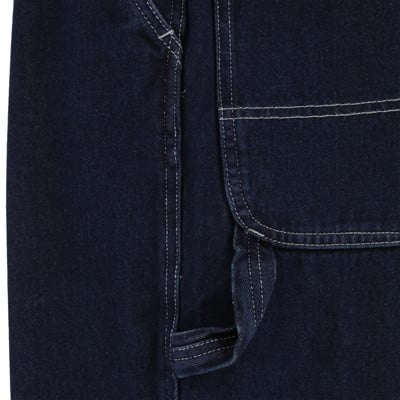 Vans Drill Chore Midnight Blue Carpenter Pants