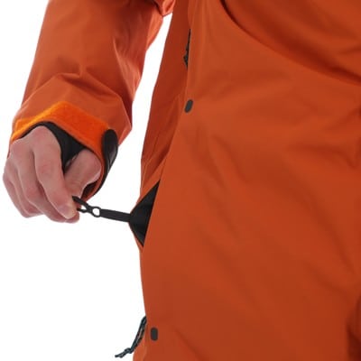Beast 2L Insulated Jacket