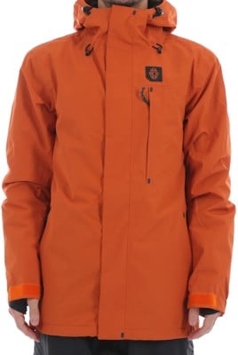 Beast 2L Insulated Jacket