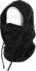 Burton Women's Cora Hood Face Mask - true black