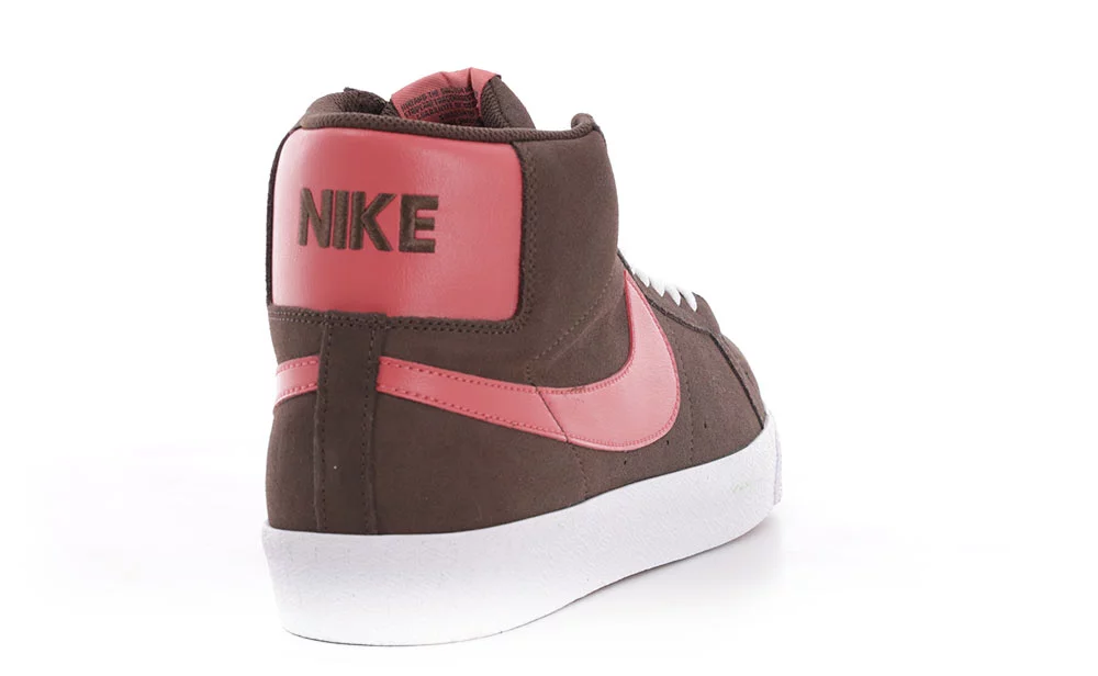 Nike blazer hotsell mid premium pumice