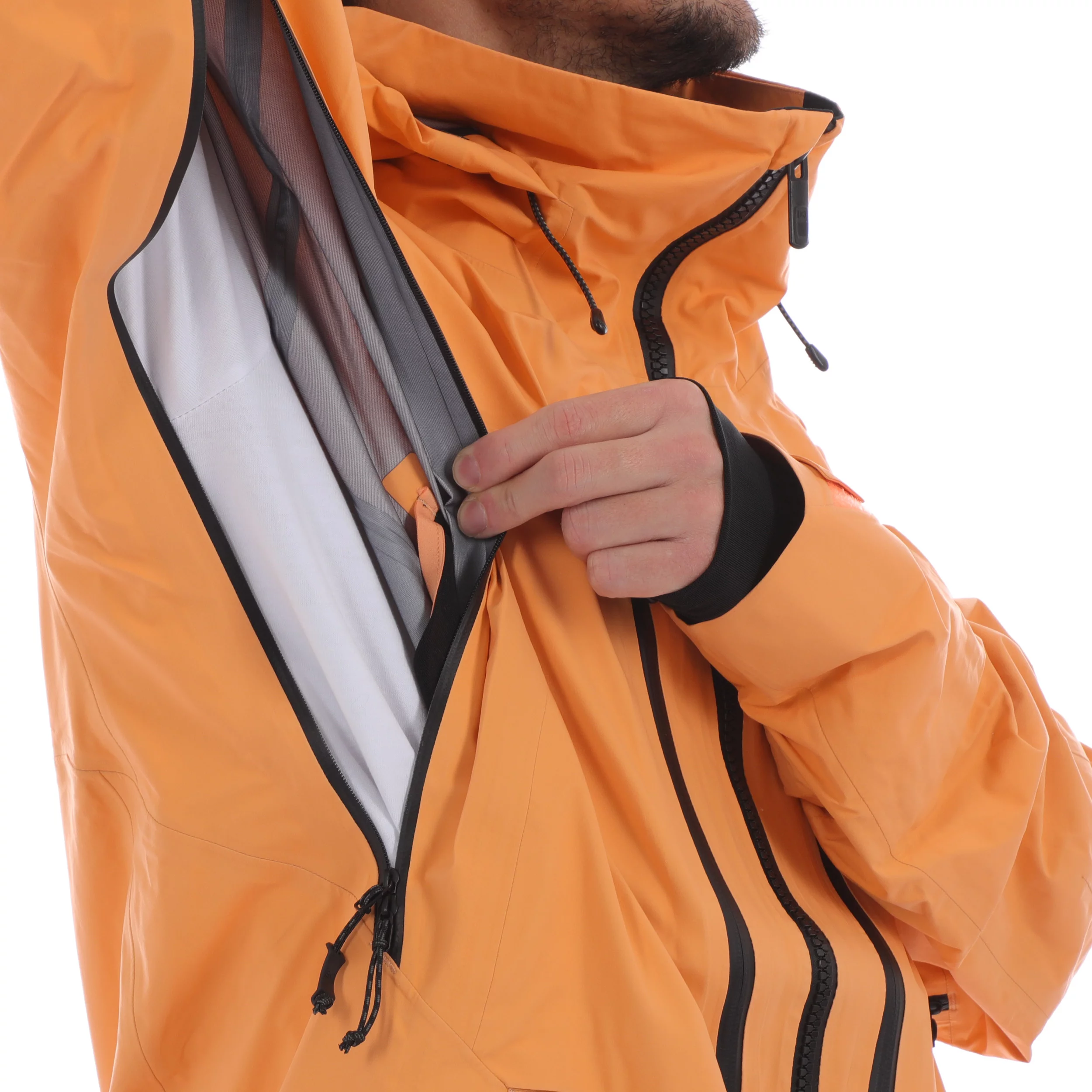 AK Hover GORE-TEX 3L Stretch Jacket