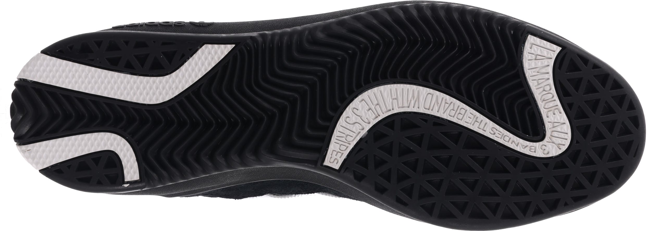 Adidas PUIG Skate Shoes - core black/footwear white/gold metallic | Tactics