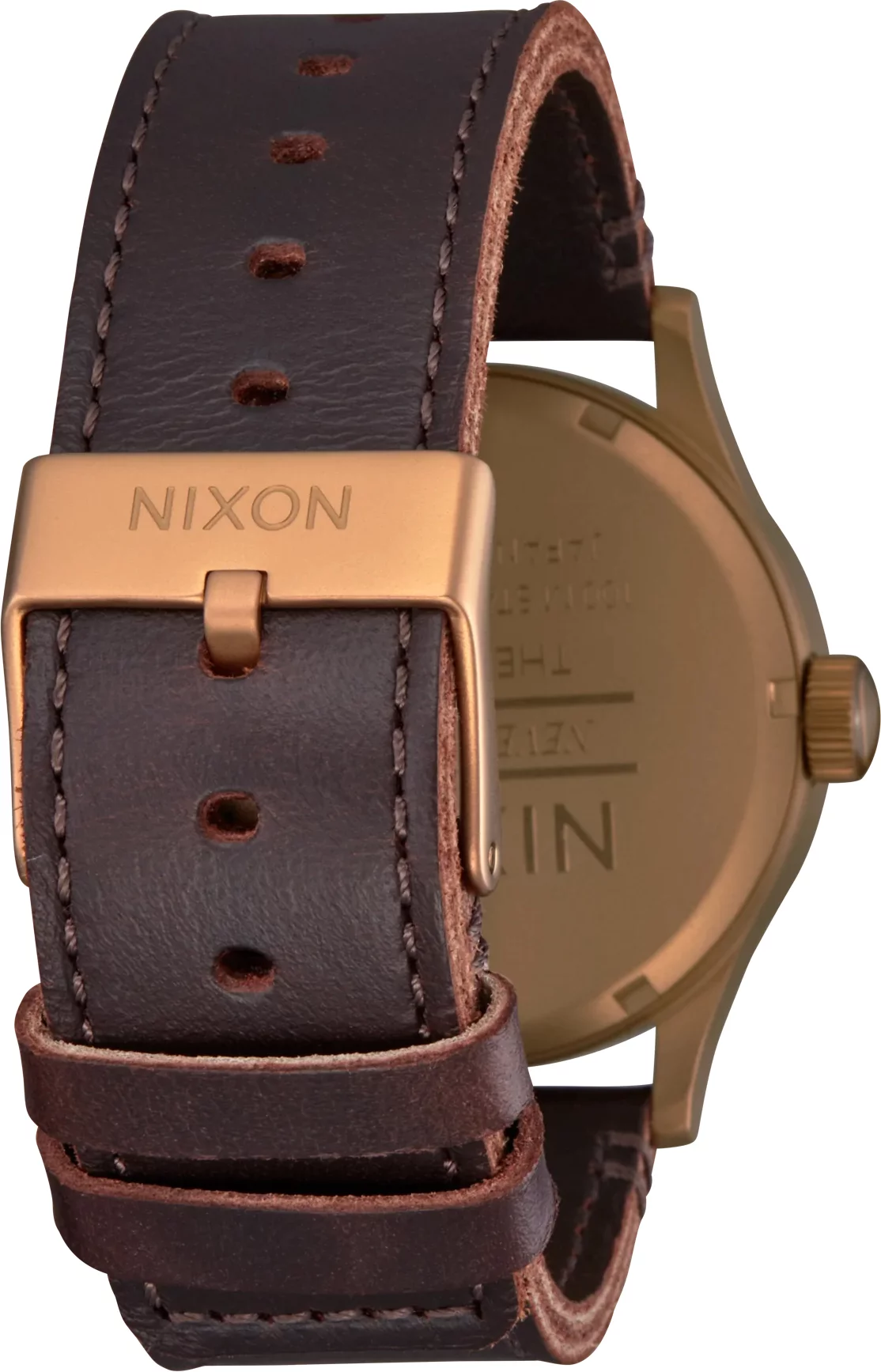 Nixon A105-1147 The Sentry Watch • EAN: 3608700311425 • Mastersintime.com