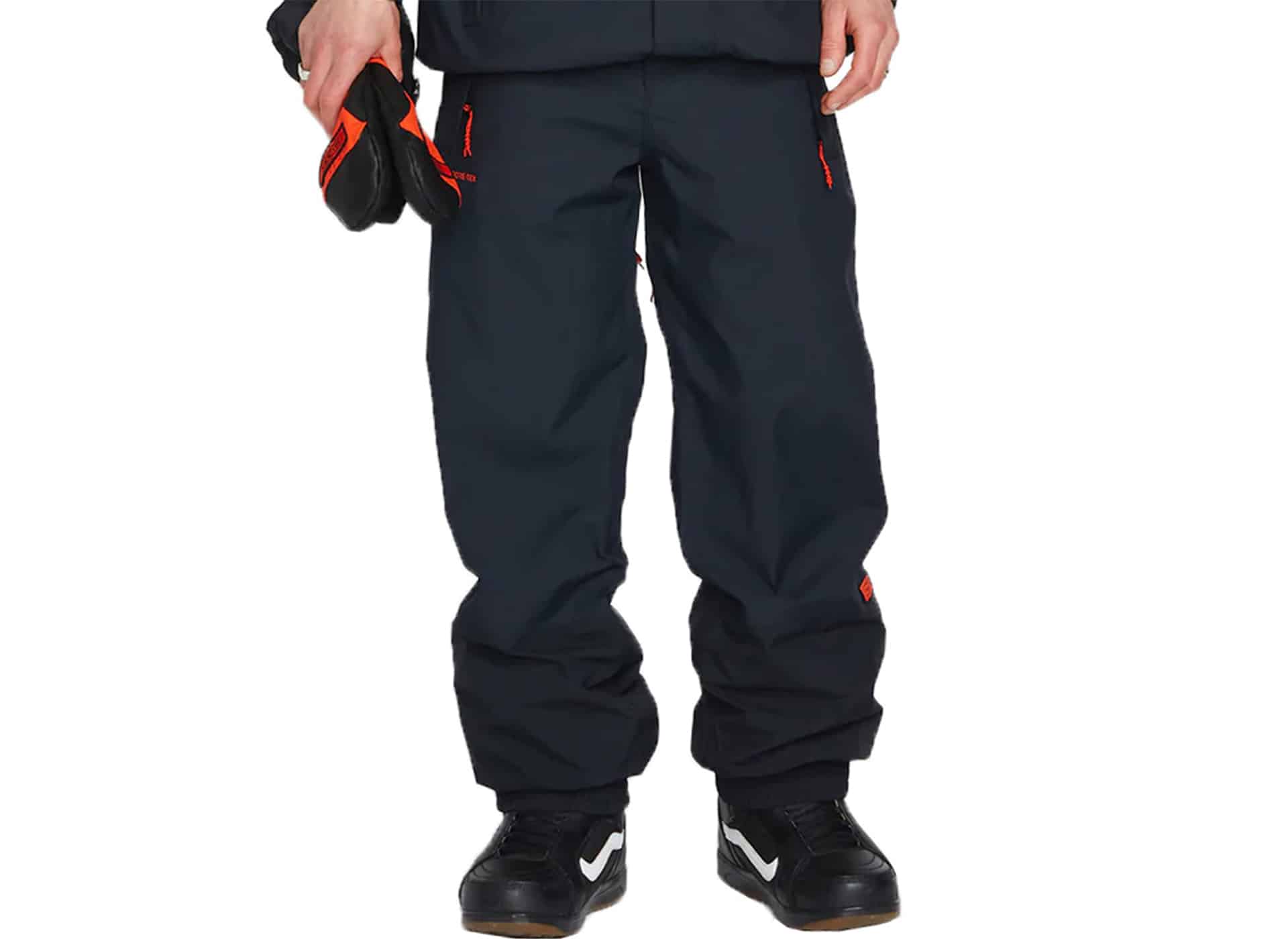 burton riglet bar