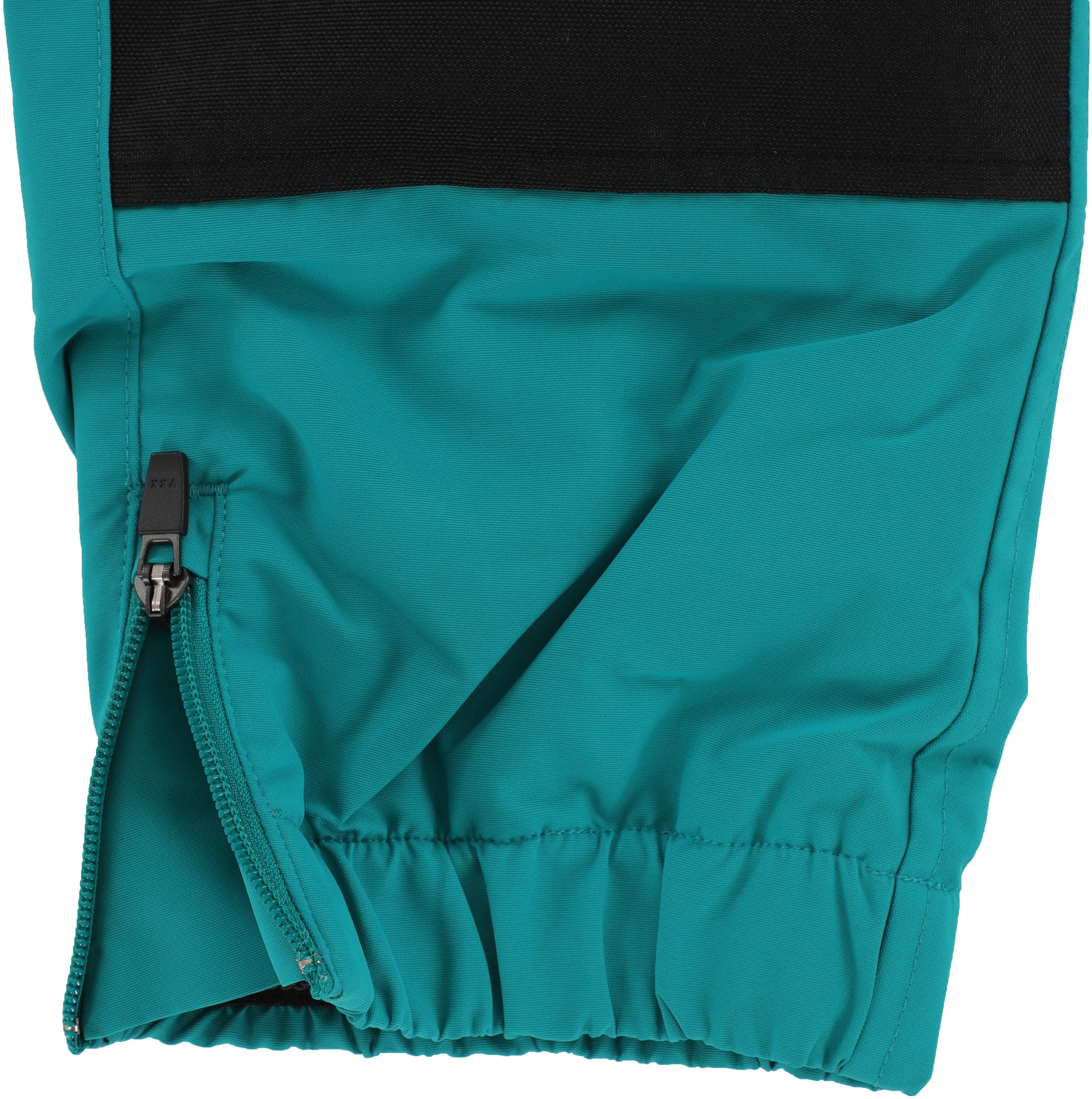 Airblaster Youth Boss Pant - teal | Tactics