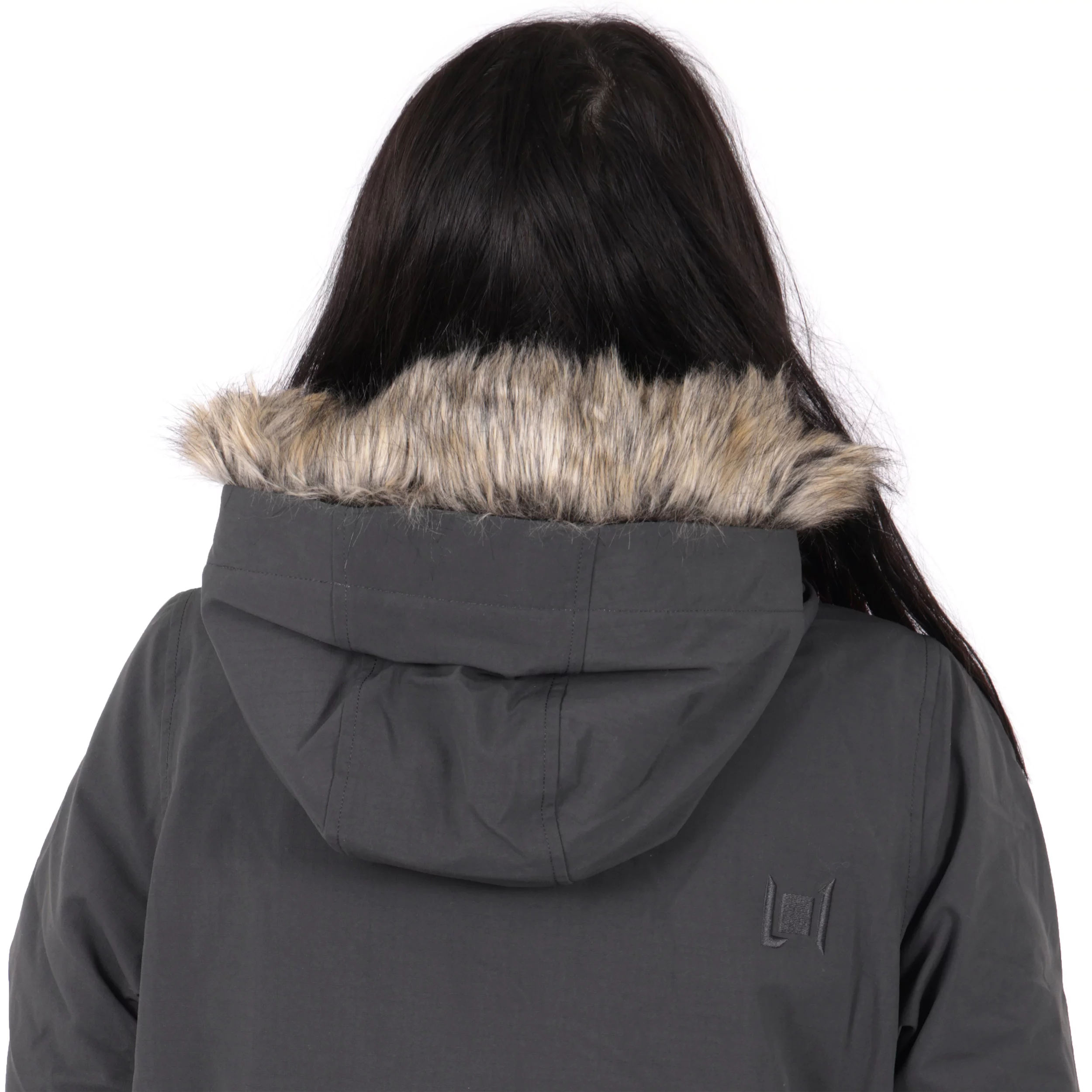 L1 Women's Fairbanks Insulated Jacket - phantom | Tactics