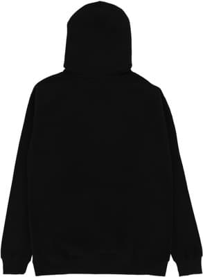 Independent Bar Logo Hoodie black Tactics