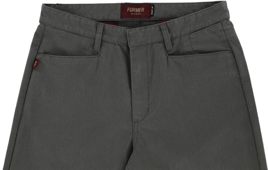 Former AG Skate Slack Pants