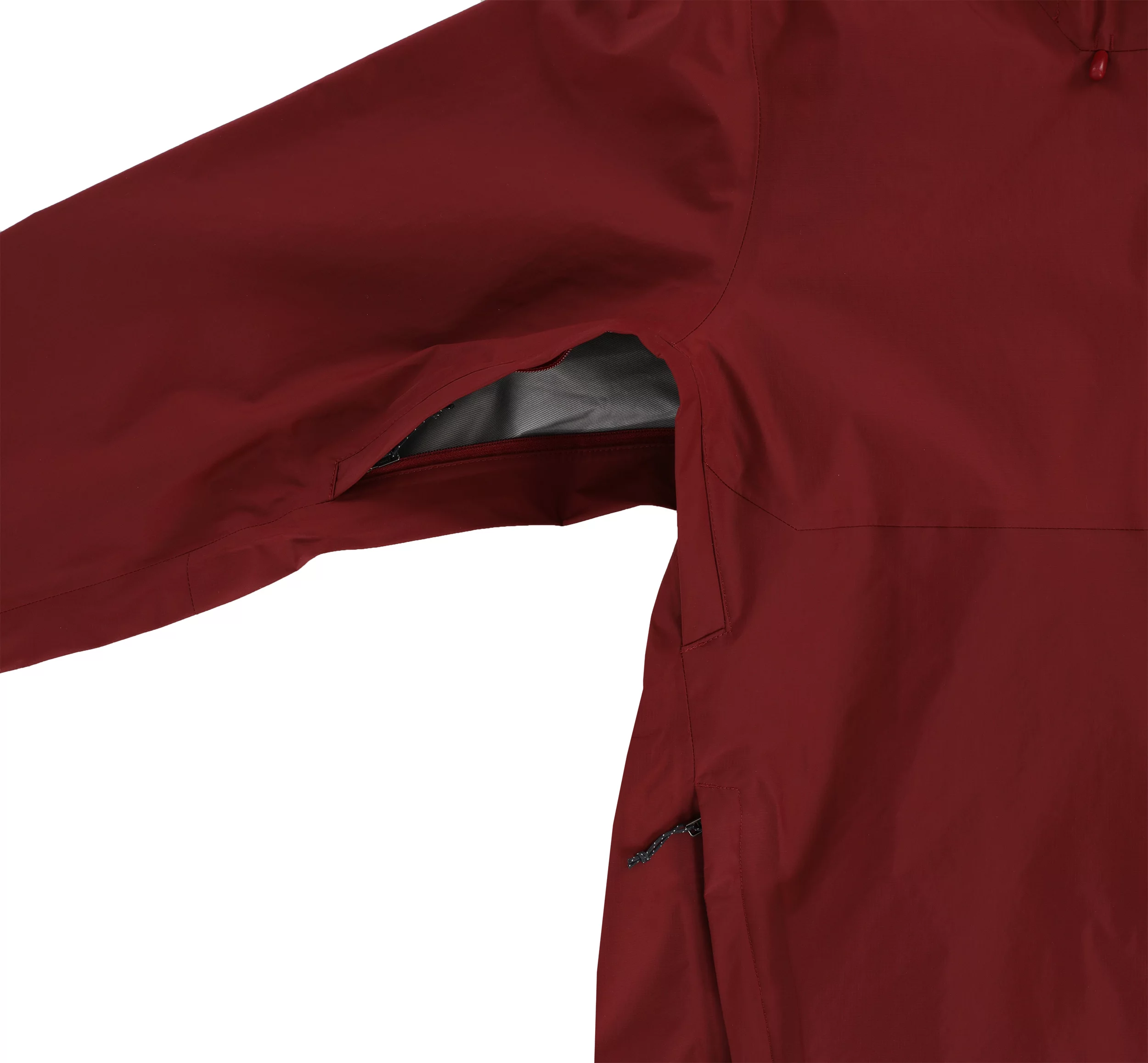 Patagonia Men's Torrentshell 3L Jacket Wax Red / L