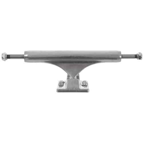 Slappy ST1 Inverted Skateboard Trucks - polished 8.75 | Tactics