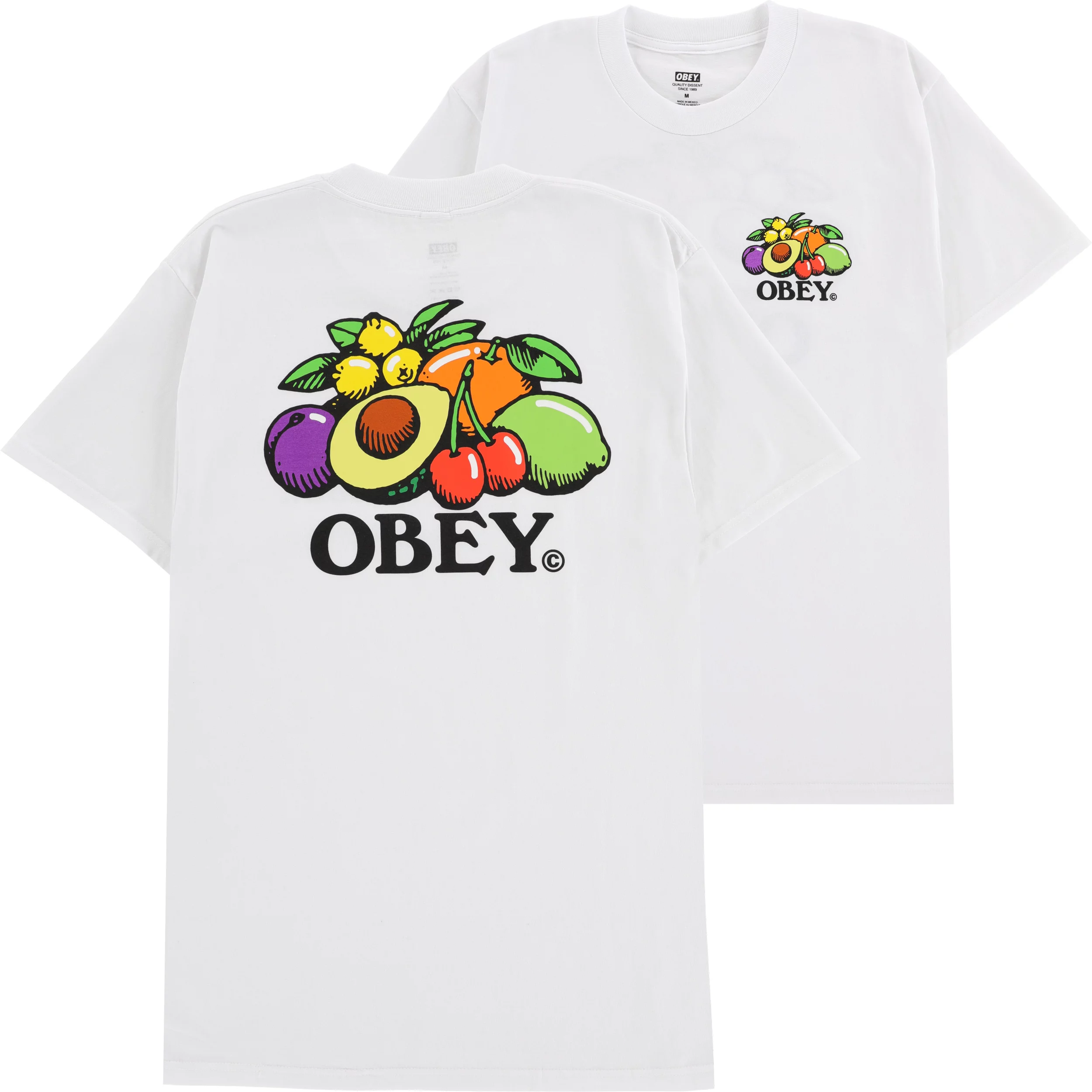 obey shirt