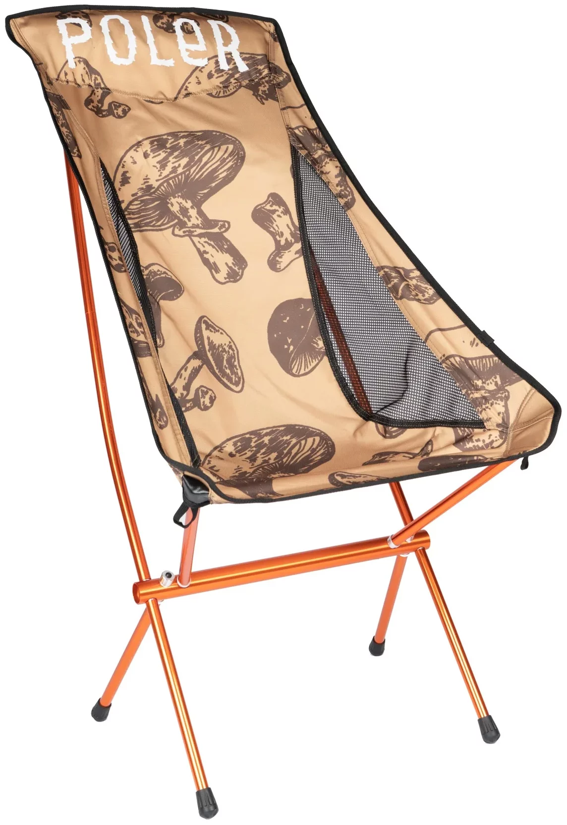 Burton camping online chair