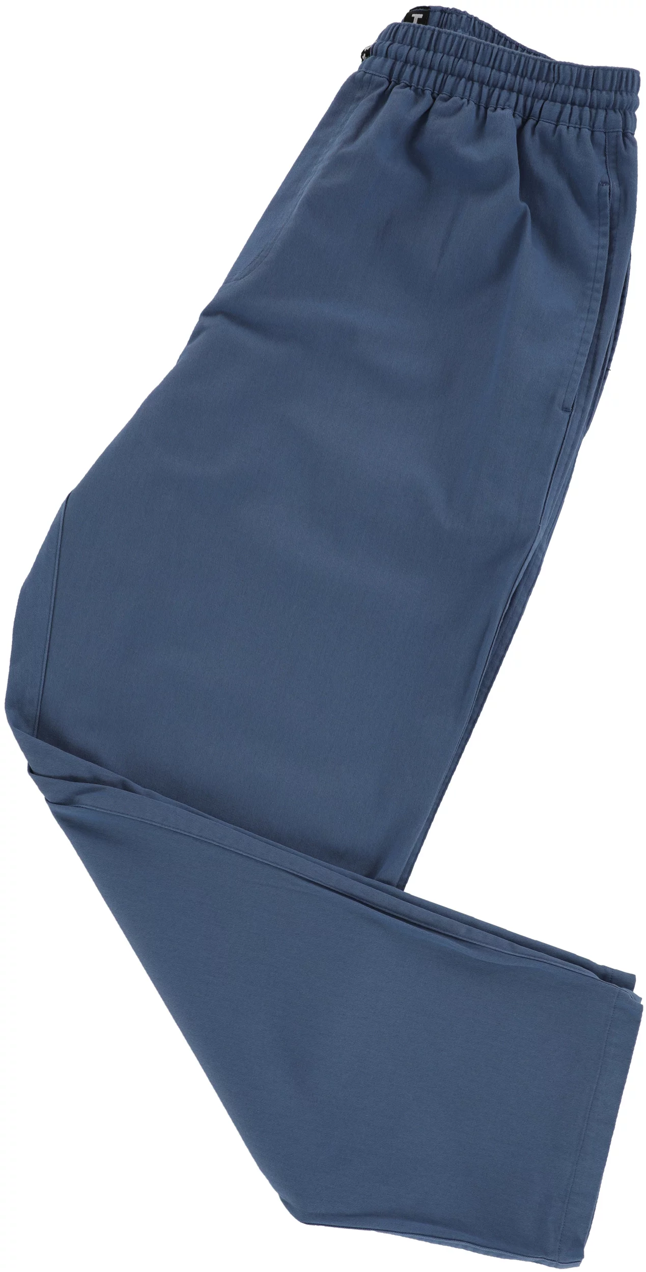 Plain Flat True Blue Mens Pants Original With Brand Bill, Machine wash at  Rs 599 in Chennai
