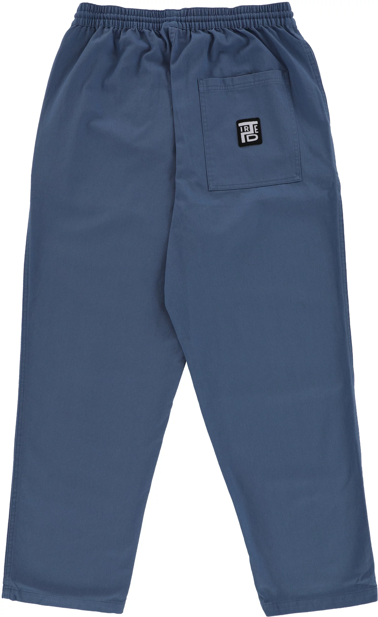 Tired Stamp Pants - cadet blue | Tactics