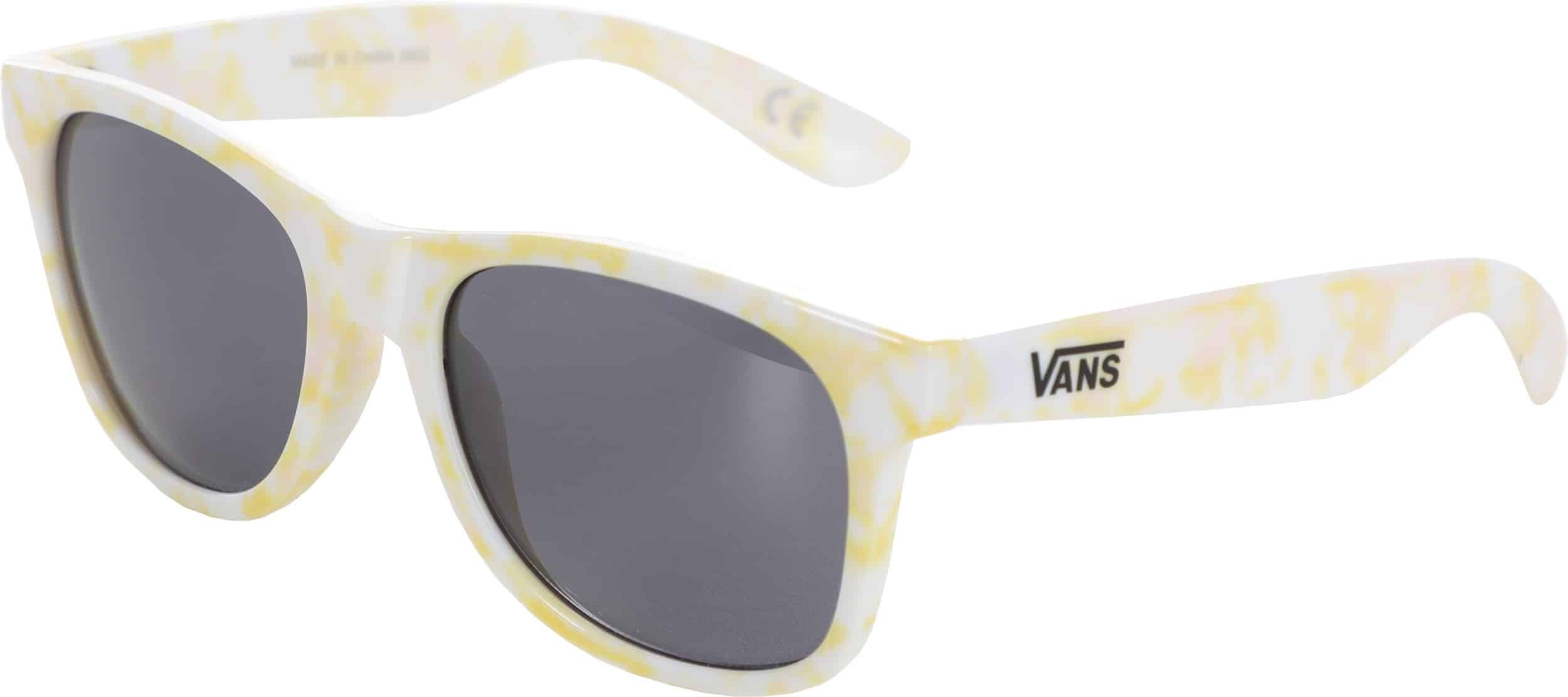 Vans Spicoli 4 Shades Sunglasses Tactics