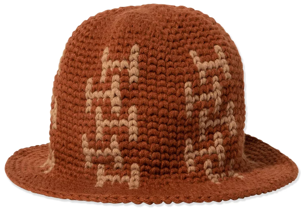 Huf 2025 burberry hat