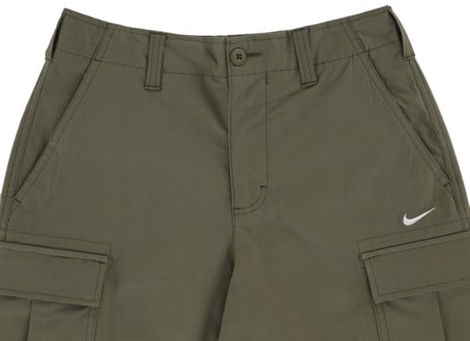 Nike SB Kearny Cargo Pants - Medium Olive