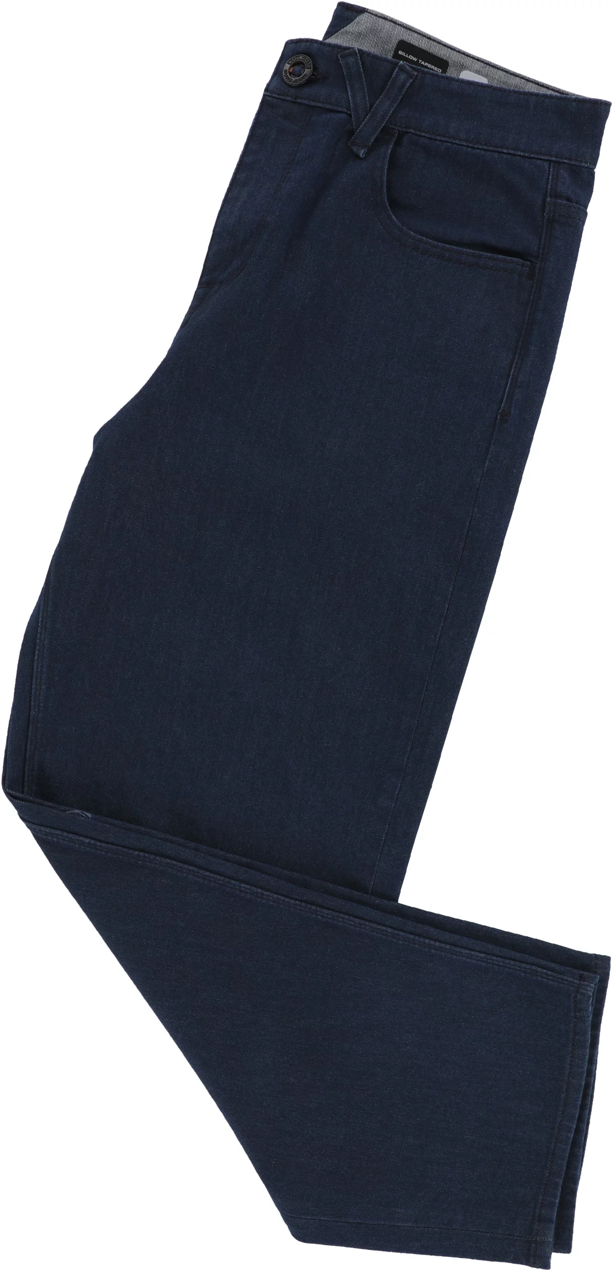 Billow Tapered Jeans