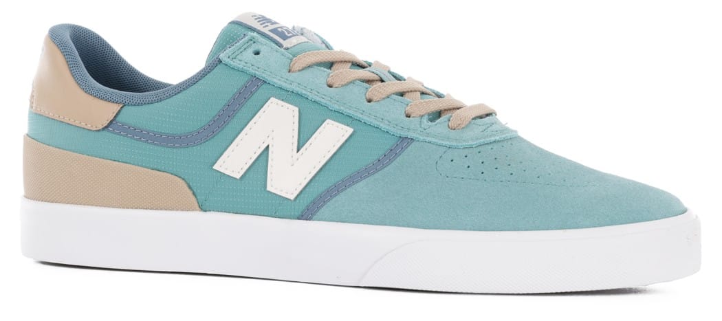 New Balance Numeric 272 Skate Shoes Aquatan Tactics 3402