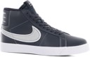 Nike SB Zoom Blazer Mid - Quickstrike Skate Shoes - (mason silva ...