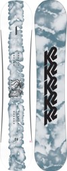 K2 Women's Dreamsicle Snowboard (Closeout) 2024