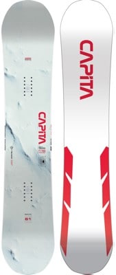 CAPiTA Mercury Snowboard 2024 - view large