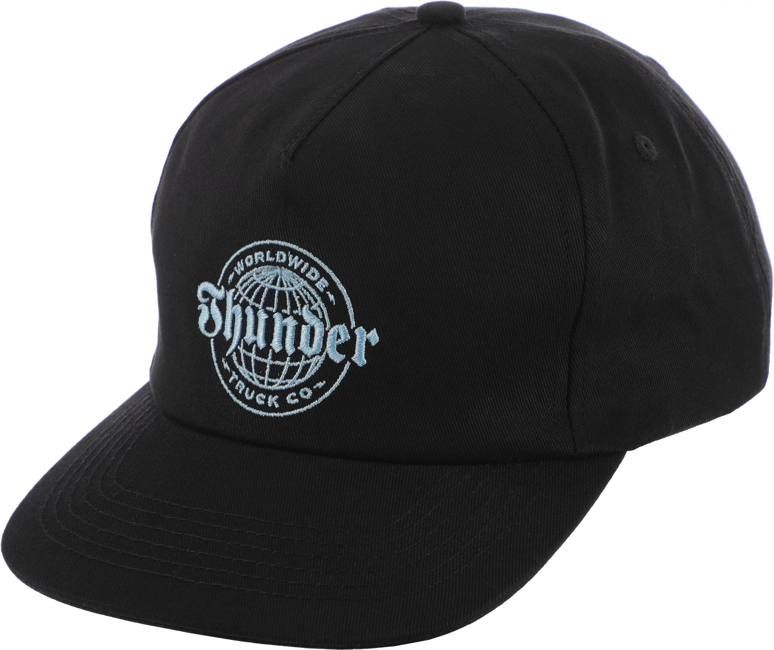 Thunder Buffalo Unstructured Snapback