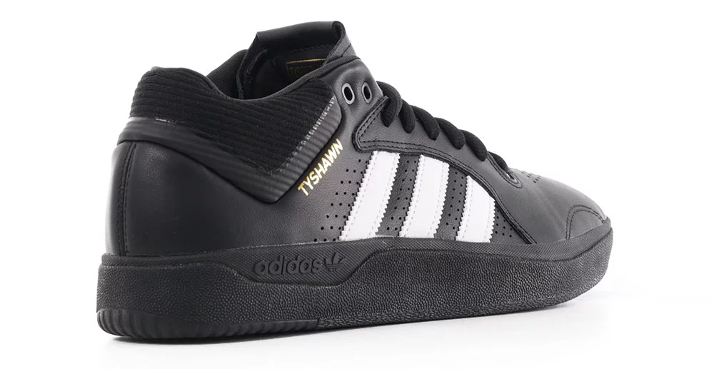 Adidas tyshawn hot sale pro model