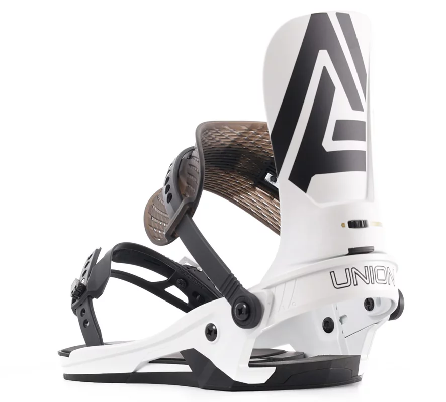 Atlas Pro Snowboard Bindings 2024
