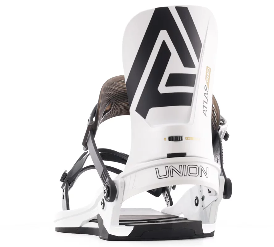 Atlas Pro Snowboard Bindings 2024