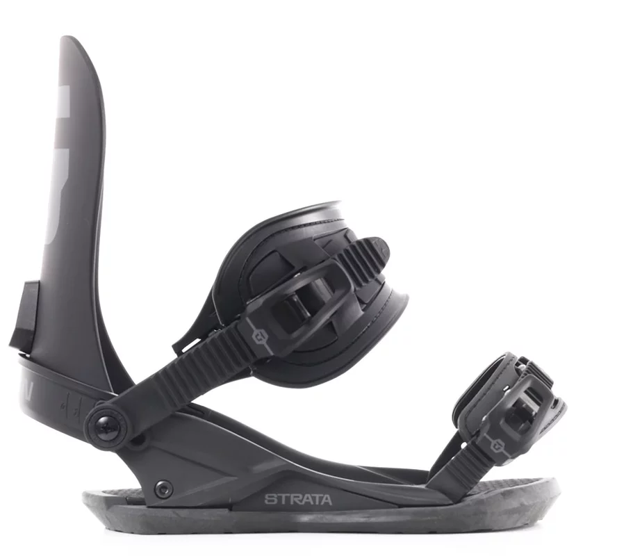 Union Strata Snowboard Bindings 2024 | Tactics