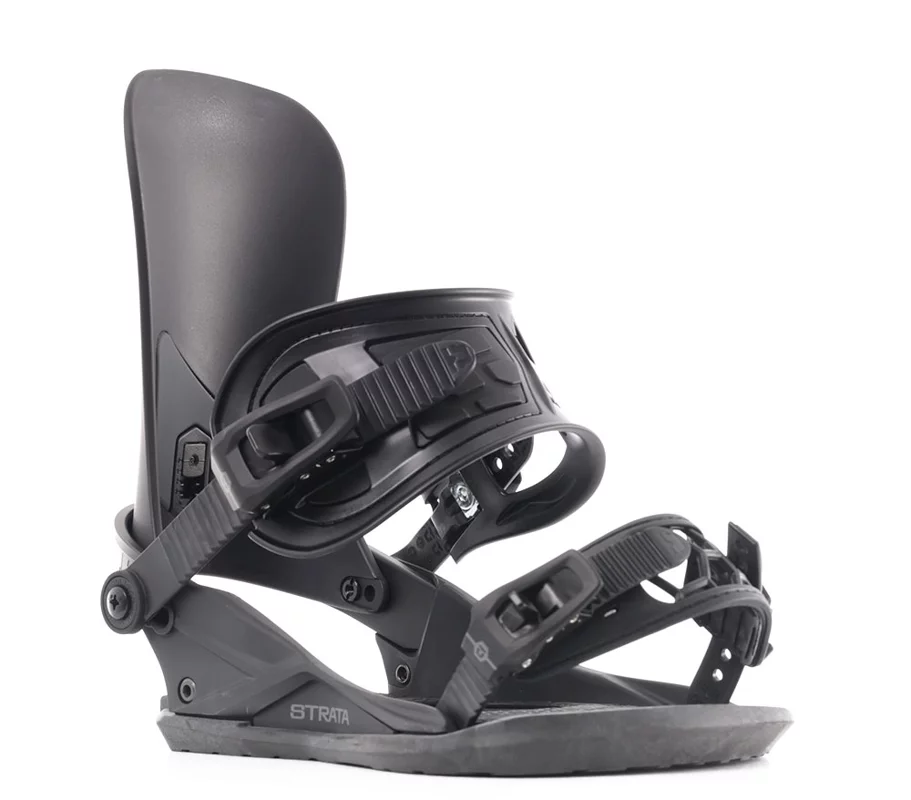 Union Strata Snowboard Bindings 2024 | Tactics