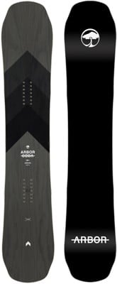 Arbor Coda Camber Snowboard 2024 - view large