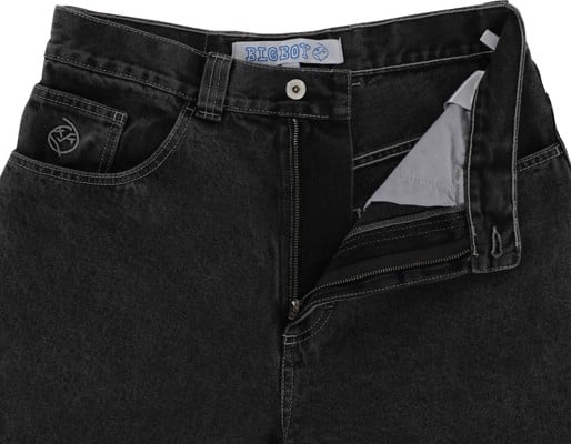 Polar Skate Co. Big Boy Jeans | Tactics