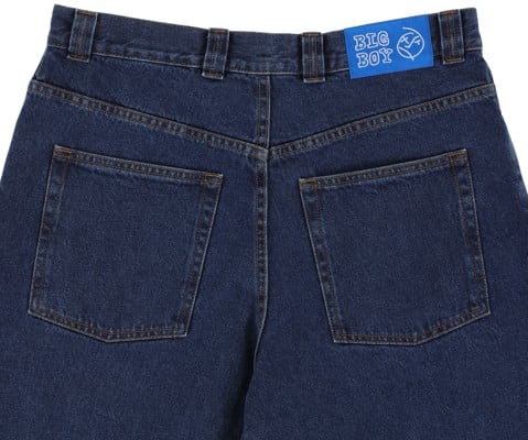 Polar Skate Co. Big Boy Jeans | Tactics