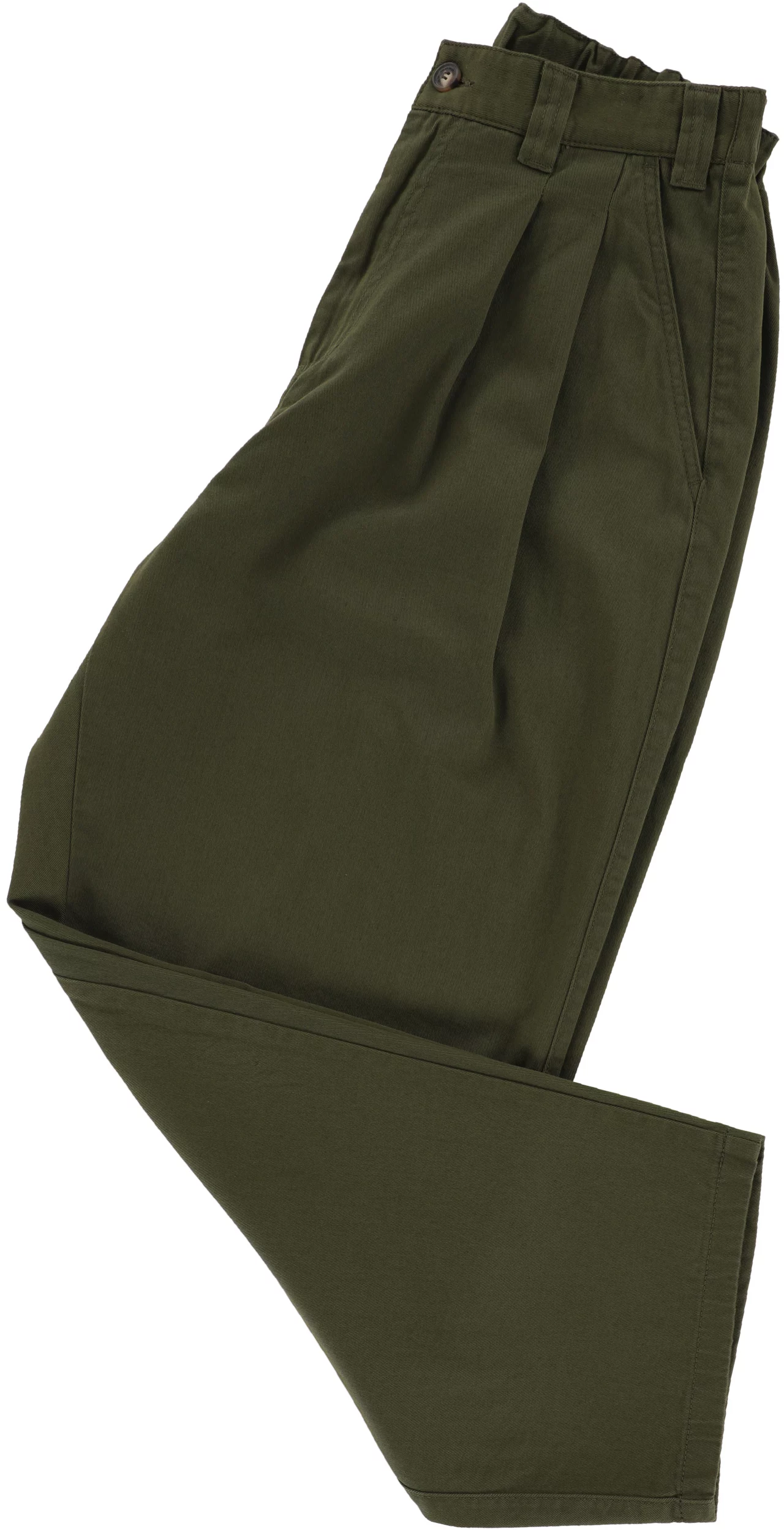 Polar Skate Co. Railway Chino Pants | Tactics